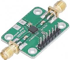 PE4302 RF Attenuator Module 6 Bit Control Step 0.5dB with Large Heat Dissipation Area, Stable, and Long Running Time for Electronic Components