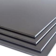 G10 Glass Fiber Sheet 335X300X1.0MM