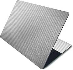 MightySkins Carbon Fiber Skin for Microsoft Surface Laptop 3 15