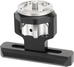 CAMVATE M6 Rosette Extension to NATO Rail Mount - 3446