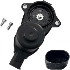 FainWan 4F0998281 32335478 4F0998281B 32335478 8K0998281 12-TORX Big Electronic Parking Brake Motor Compatible with A6 C6 Q3
