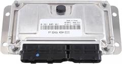 1 PCS 0261B05461 9017165 M7.9.7.1 ECU Car Engine Computer Electronic Control Unit Silver & Black ABS+Metal