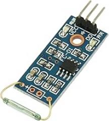 Electronic 1 Sensors Channel 3 Pins Reed Switch Sensor Vibration Sensors Module New