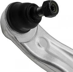 Mechanics Choice Front Left Lower Suspension Control Arm and Ball Joint Assembly for 2014-2019 INFINITI, Mercedes-Benz CLA250, QX30 (FWD) (Except Electronic Controlled Suspension)