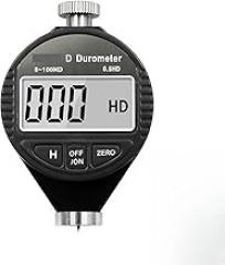 0-100 HA/C/D Electronic Digital Durometer, Type A/D/C Sclerometer, Hardness Tester Meter(D Style)