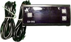 Temperature Control CK-002 microcomputer Electronic Temperature Controller CK-002-B-APower : 72W