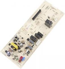 Whirlpool W11342846 OEM Microwave Electronic Control Board, Multicolor