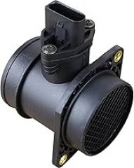 AIP Electronics Premium Mass Air Flow Sensor MAF AFM Compatible with 2001-2005 Volkswagen Passat 1.8L OEM Fit MF8100