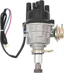 High Performance Ignition System for Sunny B10 B20 B110 B120 B210 B310 Trucks Electronic Distributor Expertise in Ignition Technology Superior Durability Efficient