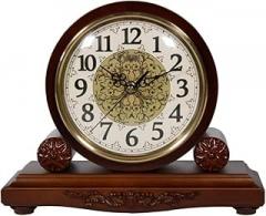 Desk Desk Living Room Retro Solid Wood Electronic Mute Bedroom Table