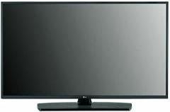 LG Electronics - 55US670H9UA Pro Centric US670H 55US670H9UA 55 Smart LED-LCD TV - 4K UHDTV - Ceramic Black - HDR10