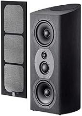 Monolith THX-365T - THX Ultra Certified Dolby Atmos Enabled Mini-Tower Speaker, two 6.5
