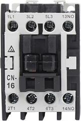 TECO AC Contactor CU-11/16/18/23/27/32R/38/40/50/65/80/90 220V 380V 24V 36V 48V 110V(CU-32 48v)(48v)