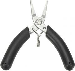 HARFINGTON Flat Nose Pliers 4