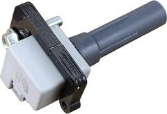 AIP Electronics Premium Ignition Coil on Plug COP Pencil Pack Compatible with 2004-2010 Subaru OEM Fit CAA54