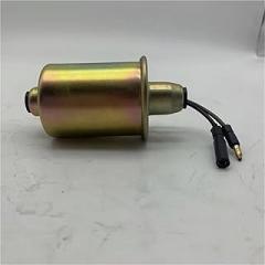 12V Electronic Fuel Pump 3169582, Compatible For Volvo B11R/B12/B12B/B12M/B13R/FH12/FM12/FM9, Penta TEA1345 GE 5t