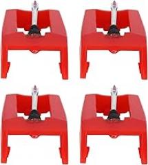 Phonograph Stylus, Electric Record Player Turntable Needle Ary Replacement, Record Player Needle for Record Player