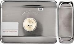 Smart Door Lock, Electronic Door Lock with Accessories Zinc Alloy Door Locks for Front Door for Front Door Home Office