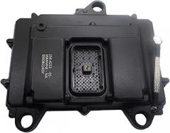 154-4233 1544233 ECM Electronic Control Module With Programmed Compatible for Caterpillar CAT 247 267 287 277B 267B 287B 257B 247B 226B 216B 246B 268B 236B 216 236 232 242 Skid Steer Loader CXPSLXX