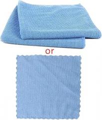 Wiping Cloth Cleaner Glasses Lens Cloth Wipe Sunglasses Microfiber Eyeglass Cloth Camera Computer Wipe