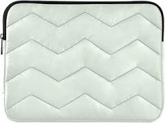 Laptop Sleeves 13, 13.3, 14 Inch Honeydew Carrying Case Laptop Cover Portable Electronic Device Cover