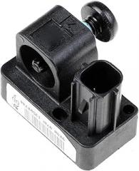 Front Bumper Airbag Impact Sensor 13502744 590-225 SU15066 Compatible with Fit for Cadillac Escalade Compatible with Silverado 1500