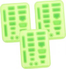 Gadpiparty 3sets USB Port Set of Protector for USB Audio Ports Compatibility for and Electronics