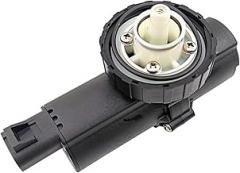 6420 7220 Excavator Electronic Fuel Pump Model RE509530 RE505825 Suitable for Heavy-Duty Construction Equipment(24V)