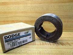 Dodge 112187 T-L Sheave 2/3V3.15-1210