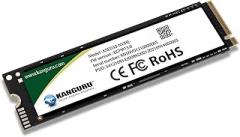 Kanguru Defender SED30 M.2 NVMe - 1TB Internal Self Encrypting Solid State Drive