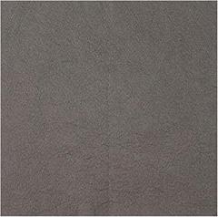 Water-Removing Cloth, Absorbent Microfiber Cleaning Towel, Gray, Multiple (Light Gray, XXL)