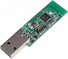 Usab Module Wirelets Sniffer Bare Board Packet Protocol Analyzer CC2531 Interface Dongle Capture New 2025 for Arrival High Reliable Electronic Component, Precision, Stable Performance