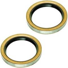 Tekonsha 5607 Grease Seal