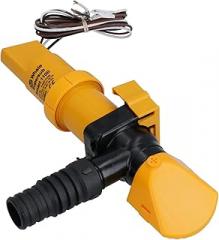 Whale Supersub Smart 1100 Bilge Pump Automatic Electronic Float Switch 12v