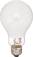Plusrite 2302 100W - Mercury Vapor - 4000 lm - 3800K - Coated - Medium Base - ANSI H38 - Light Bulb