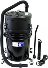 Atrix ATIHCTV5 ESD-Safe 5 Gallon Bucket Style Vacuum, Corded