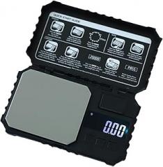 Multifunctional Digital Pocket Scale Small Digital Baking Scale Food Weighing Scale Suitable For Cooking And Crafting