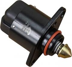AIP Electronics Idle Air Control Valve IAC Compatible with 1999-2006 Chevy Chevrolet Aveo Daewoo Lanos 1.6L 17059602 OEM Fit IAC495