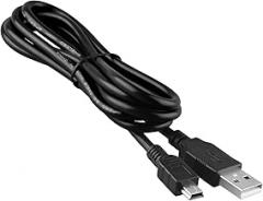 PKPOWER 5ft USB Cable for AccuMed AP212 Portable TENS Unit & Electronic