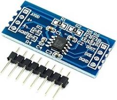 Generic TM7711 Module/Electronic Weighing Sensor 24 AD Module microcontroller Compatible with HX710A Pressure sensors