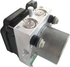 Anti-lock Braking System ABS Pump Compatible with Mercedes And All Kinds Of Cars Electronic Brake Control Module 0265805254 0265261206