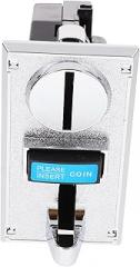 LIFKOME 1pc Multi-Denomination Electronic Coin Selector for Vending Machines and Arcade Games Accurate Coin Recognition and Integration for Currencies Accessory for Game Machines