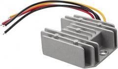 Cabilock Car Power Converter to Vehicle Inverter with High Efficiency and Built Protection for Safe Operation Step Down Module for Car Electronics