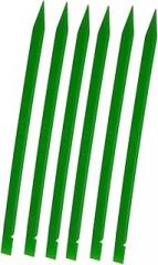 6-Pack Nylon Spudger Pry Tool Kit, Plastic Opening Repair Tools for iPhone Smartphone, Laptop, Tablet, Electronics Screen Replacement & Component Repair, Durable & Non-Conductive (Green)