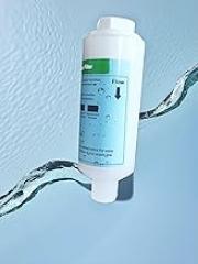 Bidet Tiolet Seat Water Filter for Electronic Bidet Seats Filtration Threads Use Up to 6 Months