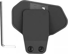 FreedConn Helmet Mount Clip Installation Bracket for R1 R1Plus R1 Pro Motorcycle Helmet Camera Motorbike Bluetooth Intercom