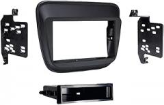 Metra Electronics - Chevrolet Equinox 2018-up (99-3022B) Metra Radio Install kits