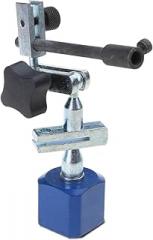 Adjustable Magnetic Base Holder Stand Precisions Measurement Tool 350mm General Magnet Foot for Dials Indicators