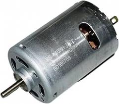 RS-540RH-7522 RS-540SH-7520 DC 6V-7.4V 7.2V High Speed Power Drill Tool Electronic Starter Vacuum Cleaner Electronic Starter