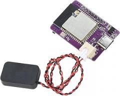 ESP ESP32 S3 N16R8 Development Board Xiaozhi AI Voice Dinal0gue Robot Module with 0.96 Inch OLED Screen Type-C InteRIFace New 2026 High for Reliable Electronic Component